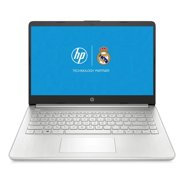 Portátil Hp 14-dq0533la 14 8gb De Ram - 256gb Ssd Fredos