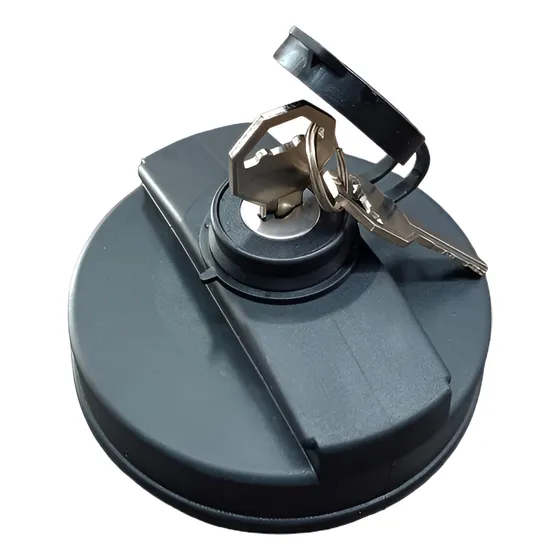 Tapa Tanque Deposito Combustible Para Iveco Daily