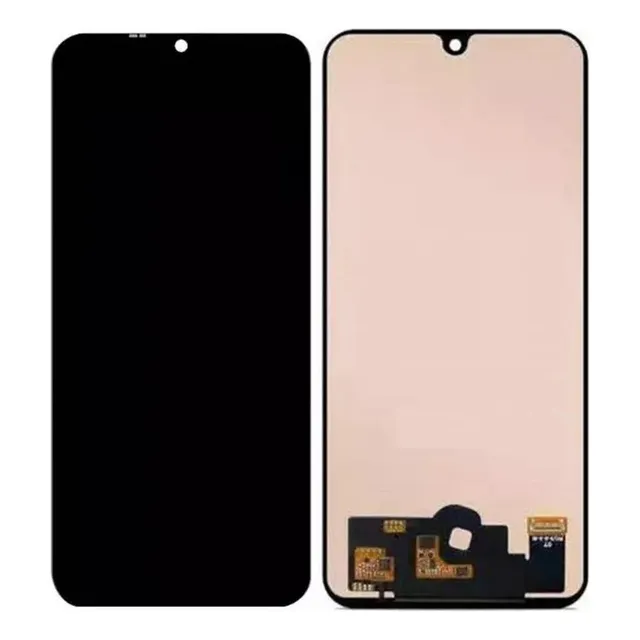Pantalla Completa Huawei Aqm Y8p 2020 Nueva Tienda Fisica