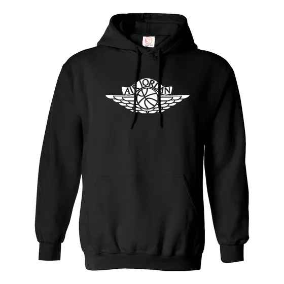 Suéter Air Jordan Hoodie Sweater Buzo