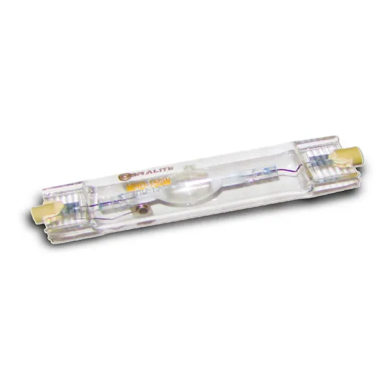 Bombillo Metal Halide 150w 220v Rx7 Ampolla Obralite