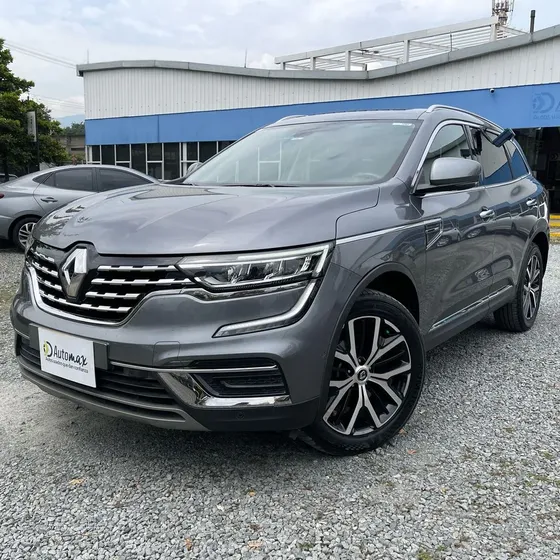 Renault Koleos 2023 2.5 Intens
