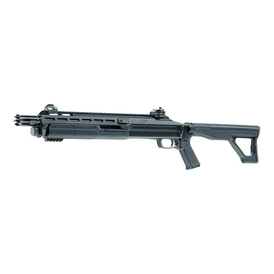 Escopeta Co2 Umarex Calibre .68 Tx Hdx Versión Usa 40j !
