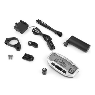 Velómetro De Bicicleta Bike Computer Odómetro De Bicicleta D Velómetro De Bicicleta Bike Computer Odómetro De Bicicleta D