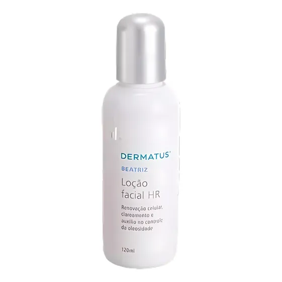 Beatriz Loção Facial Dermatus Tônico120ml Blaky Friday Momento De Aplicação Dia/noite Tipo De Pele Todo Tipo De Pele