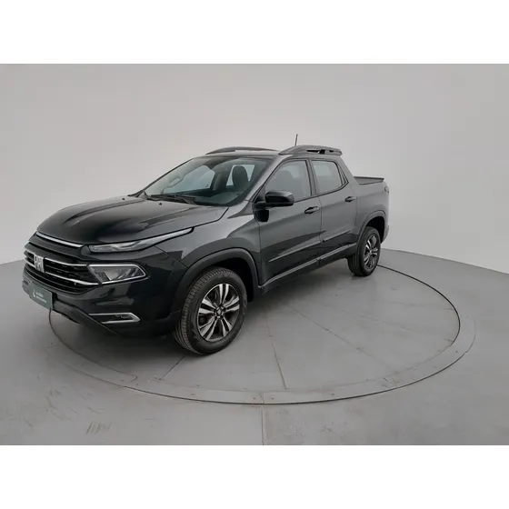 Fiat Toro 1.3 Turbo 270 Flex Freedom At6