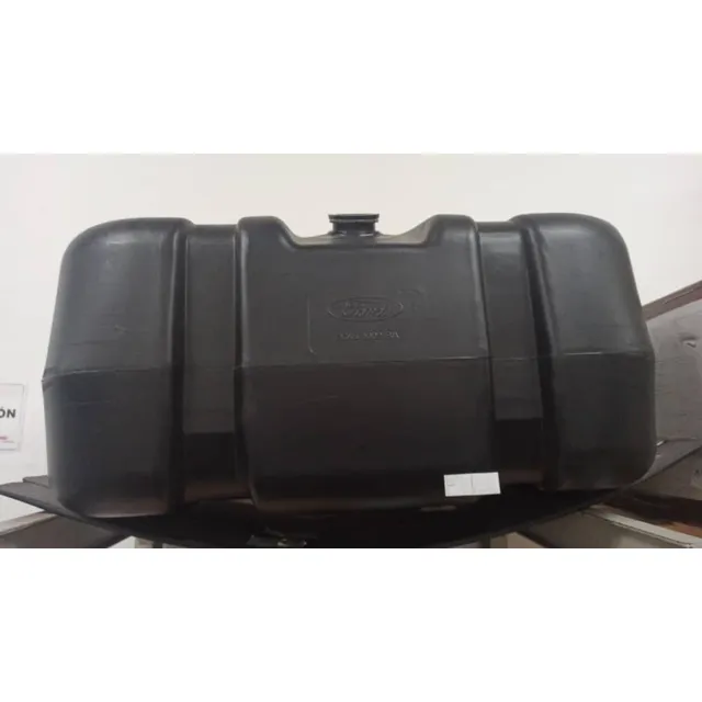 Tanque De Gasolina Izquierdo Ford Cargo 1721 Orig