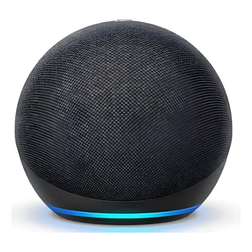 Dispositivos de alto-falantes Echo Sub poderosos Subwoofer Alexa