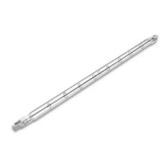 Bombillo Halogeno General Electric 1500w 254mm 220v Cuarzo