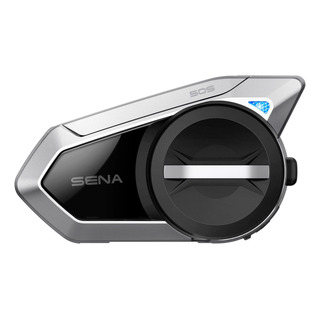 Sena 50s Auriculares Bluetooth Con ComunicaciĂłn Jog Dial Par Sena 50s Auriculares Bluetooth Con ComunicaciĂłn Jog Dial Par