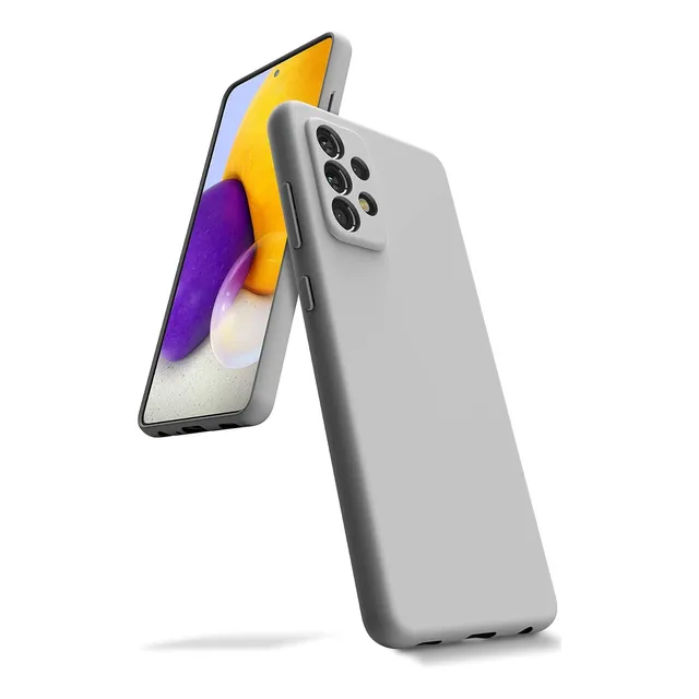 Forro Silicon Case Original Para Todos Los Samsung 