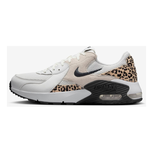 Tênis Nike Air Max Excee Feminino Tênis Nike Air Max Excee Feminino