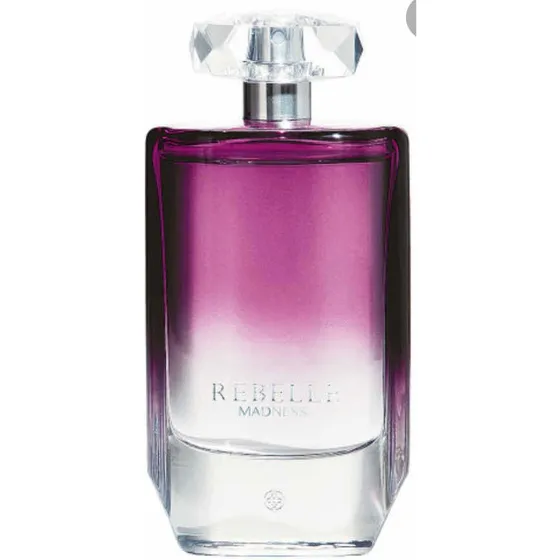 Perfume Rebelle Madness Hinode Mujer
