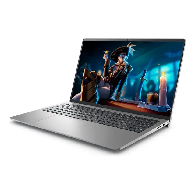 Laptop Dell Inspiron Core I7 1255u 32gb 1tb 15.6  Fhd Led