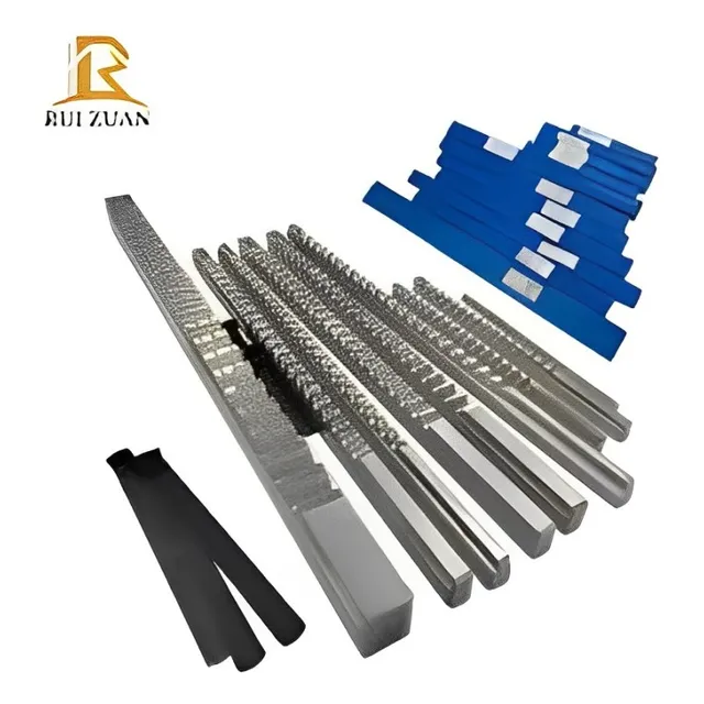 Brochas Broachas P/cuñero Desde 6 A 20mm / 1/4 A 3/4 Nuevas