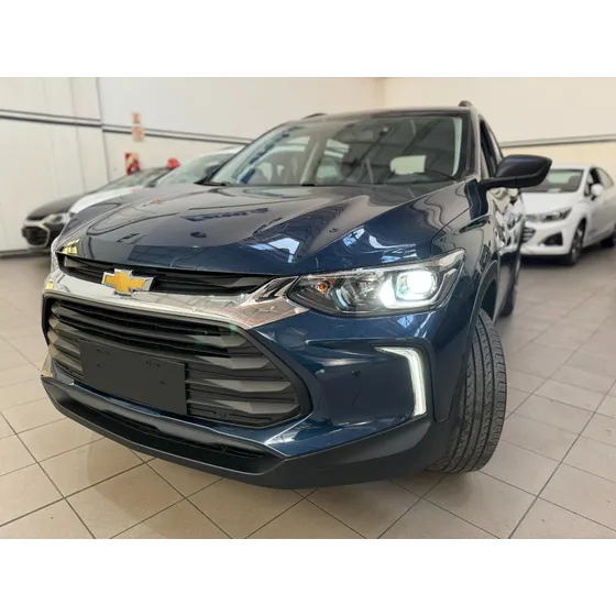 Chevrolet Tracker 1.2 Turbo Mt