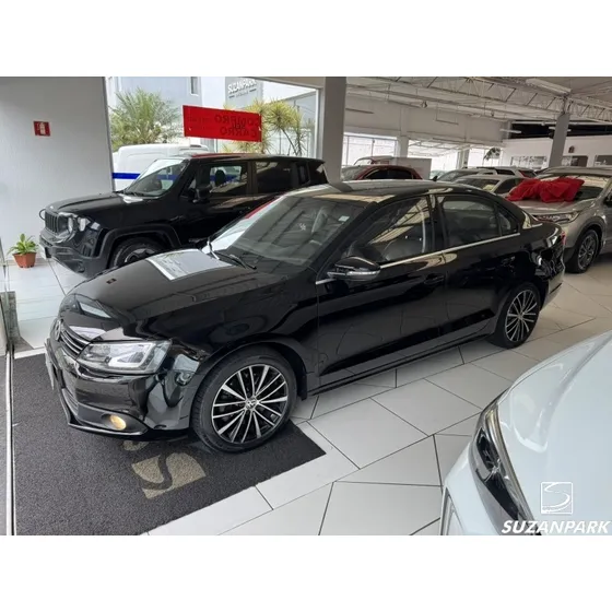 Volkswagen Jetta 2.0 Tsi Highline 4p 211 Hp