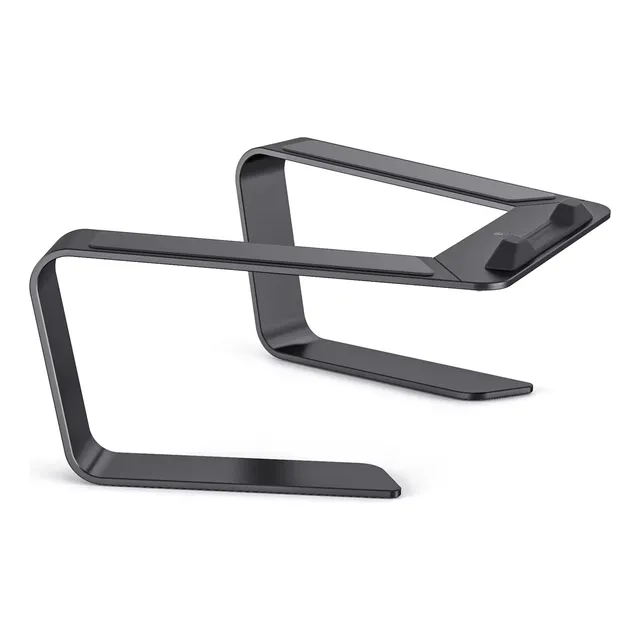 Soporte De Aluminio Para Notebook Tipo Stand P49