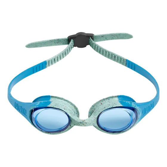 Antiparras Natación Arena Spider Kids Recycled 2-5 Años