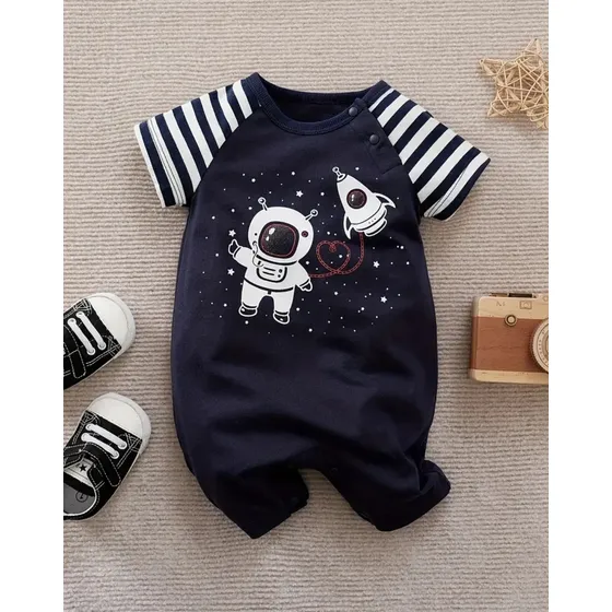 Body Modelo Espacial