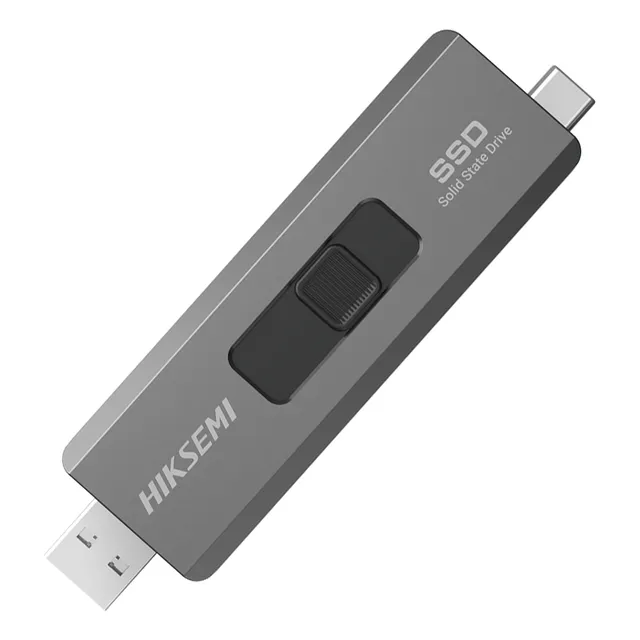 Memoria Usb Dual Impulsado 1tb Usb-c/usb-a 530 B/s Escritura