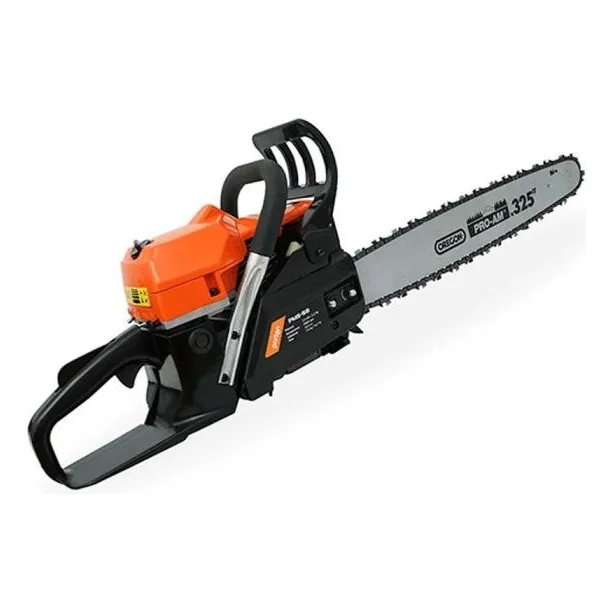 Motosierra De 3.2hp 54.5 Centimetros Cubicos 8500rpm Porten