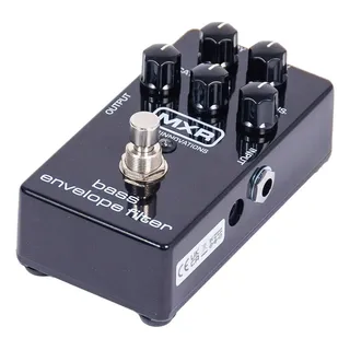 Mxr Envelope Filter | Mercado Livre