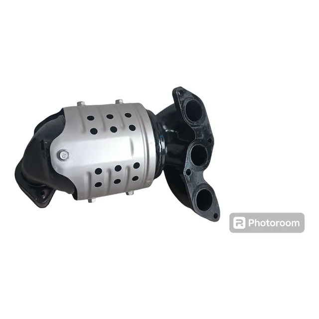 Catalizador Exosto Kia Picanto Ion Original