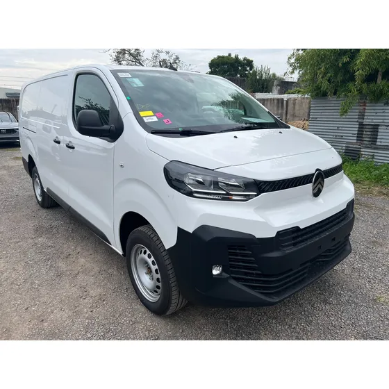 Citroën Jumpy 1.5 Hdi 120 L3
