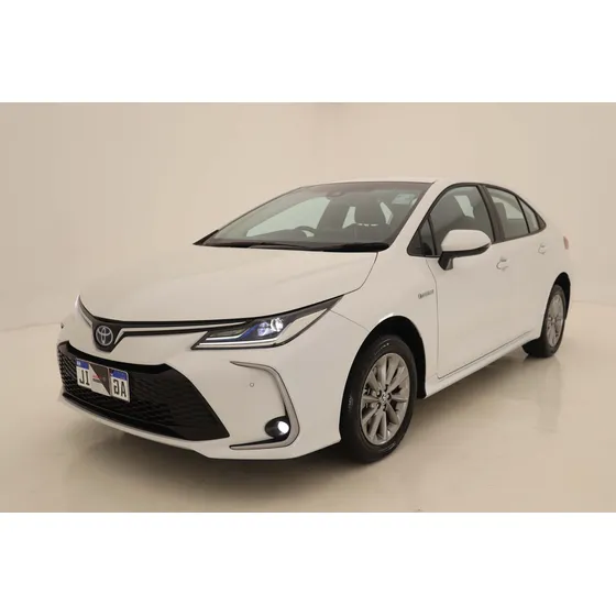Toyota Corolla 1.8 Hev Xei Ecvt