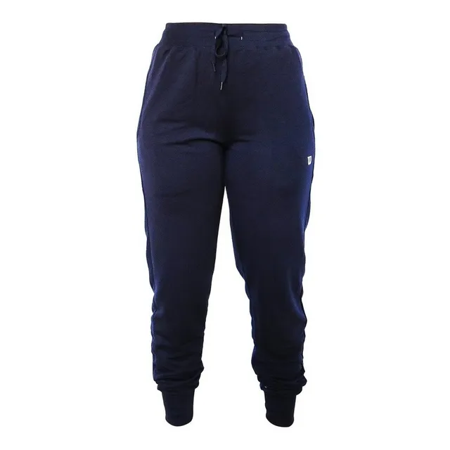 Jogger Mono Wilson French Terry Para Dama