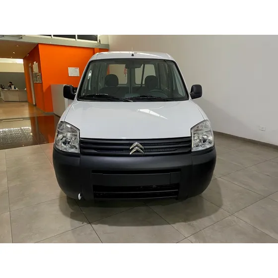 Citroën Berlingo 1.6 Hdi 92 Bussines