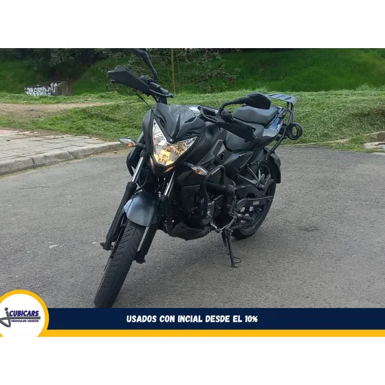 Bajaj Pulsar Ns 160 2020