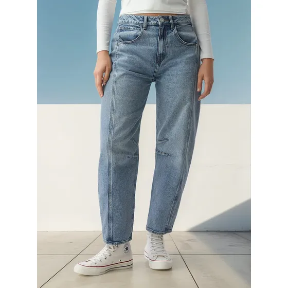 Jean Americanino 331g911 Azul Denim | Cuotas sin interés