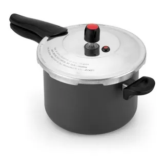 Panela PressĂŁo Fechamento Externo 4.5l Antiaderente Alegrete Panela PressĂŁo Fechamento Externo 4.5l Antiaderente Alegrete