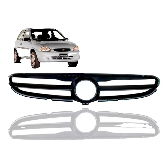 Mascara Chevrolet Corsa 2000 2008
