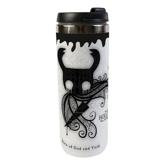 Termo Vaso Hollow Knight
