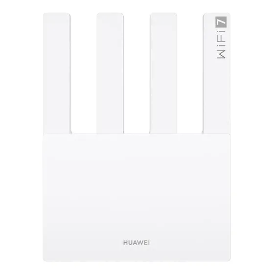 Roteador Huawei Wifi 7 Be3 Be3600 4 Antenas - 226528