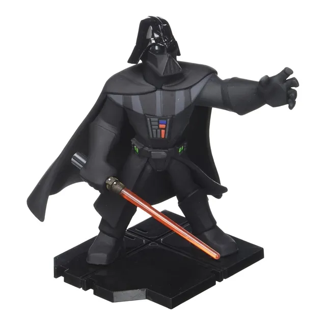 Darth Vader Disney Infinity 3.0 Star Wars 