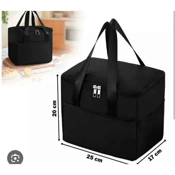 Cava Portátil Bolso Termico