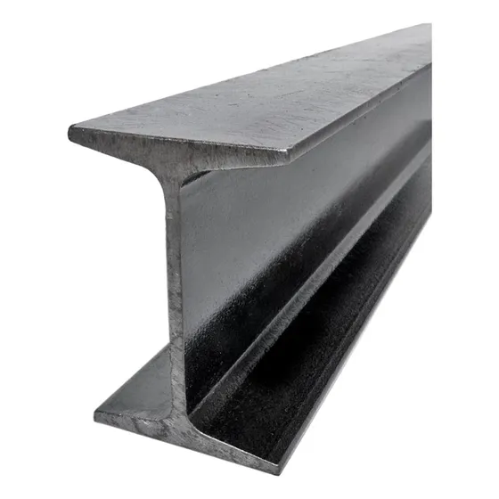 Hierro Ipn 120 X 6 Metros, Por Unidad