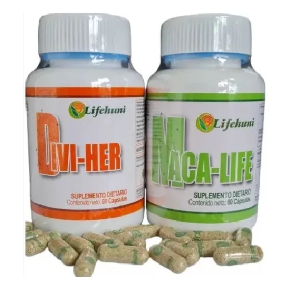 Stayfit Diviher Y Maka Life 