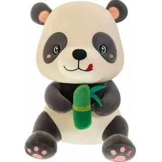 Peluche Oso Panda Super Tierno Kawaii Peluche Oso Panda Super Tierno Kawaii