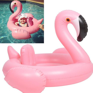 Flamingo Salvavidas Bebé Para Alberca Envio Gratis Flamingo Salvavidas Bebé Para Alberca Envio Gratis