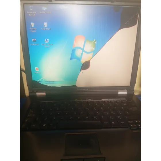 Lapto Lenovo 3000 C200 Reparar Repuestos
