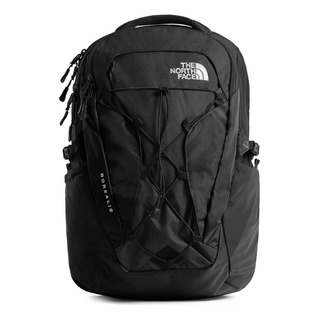 Mochila The North Face Borealis Tnf Negra 25l Para Mujer Mochila The North Face Borealis Tnf Negra 25l Para Mujer