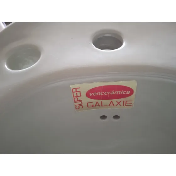 Bidet Venceramica