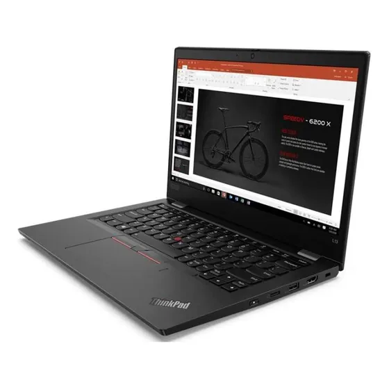 Notebook Lenovo Thinkpad L13 Core I5-10310u 16gb Ssd 256gb