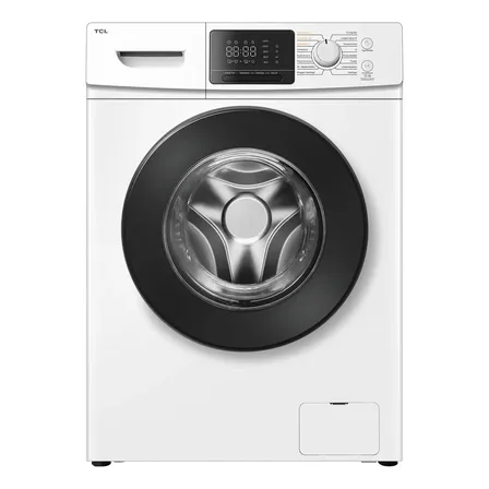 Lava e Seca TCL 11Kg / 7Kg Branca Inverter com lavagem a seco 220V C311WDW