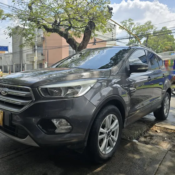 Ford Escape 2018 2.0 Se 4x2